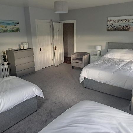 New Lisnagalt Lodge Κόλερεϊν Εξωτερικό φωτογραφία
