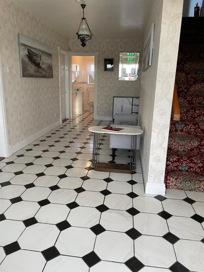 New Lisnagalt Lodge Κόλερεϊν Εξωτερικό φωτογραφία