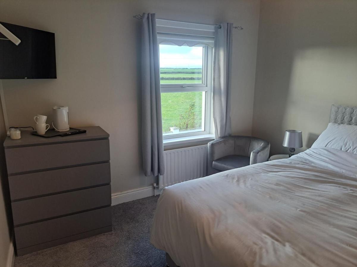 New Lisnagalt Lodge Κόλερεϊν Εξωτερικό φωτογραφία