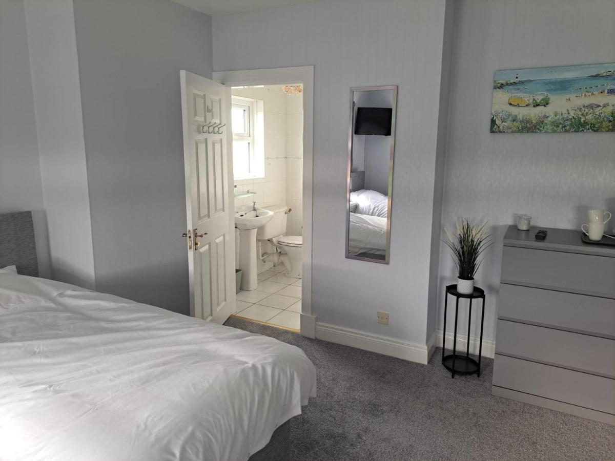 New Lisnagalt Lodge Κόλερεϊν Εξωτερικό φωτογραφία