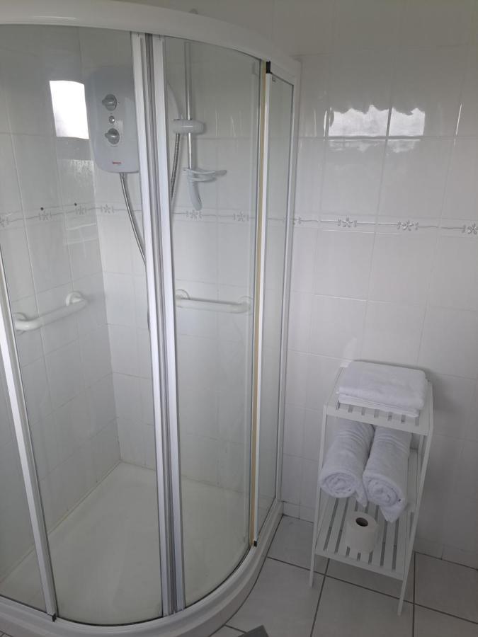 New Lisnagalt Lodge Κόλερεϊν Εξωτερικό φωτογραφία