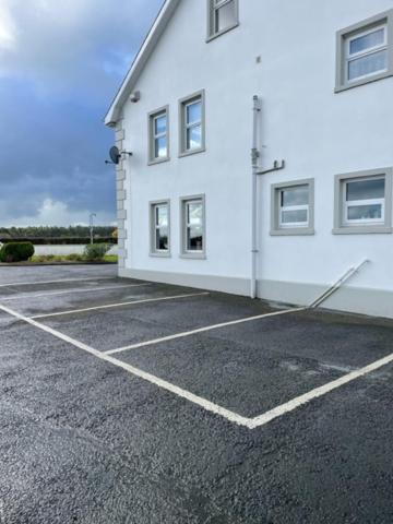 New Lisnagalt Lodge Κόλερεϊν Εξωτερικό φωτογραφία